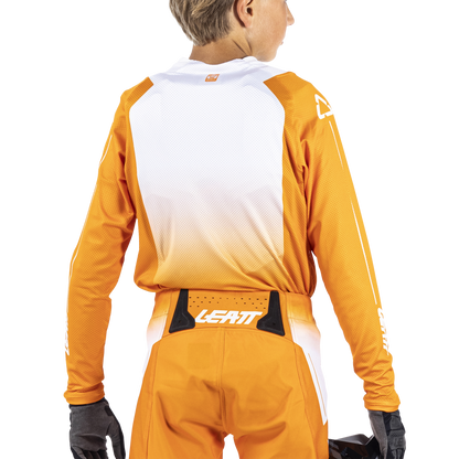 Jersey Moto 4.5 - Junior