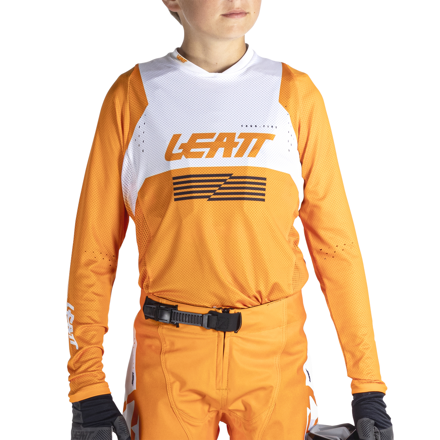 Jersey Moto 4.5 - Junior