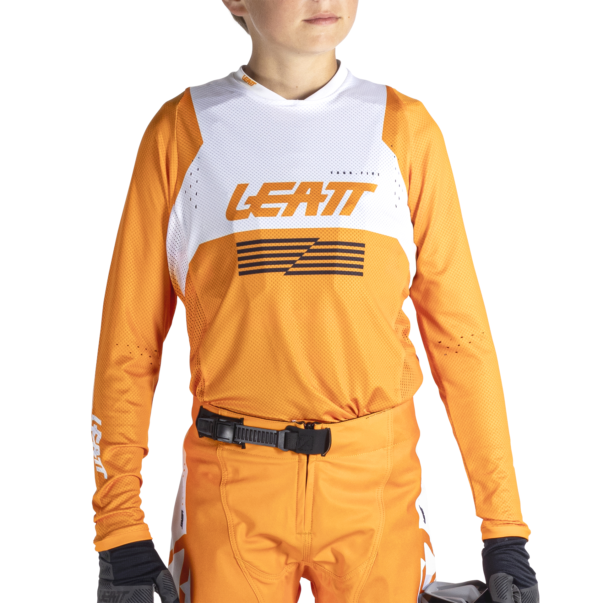 Jersey Moto 4.5 - Junior