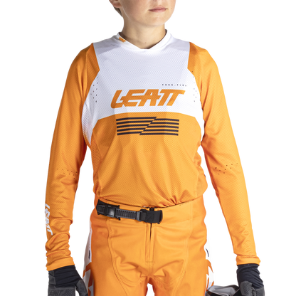 Jersey Moto 4.5 - Junior