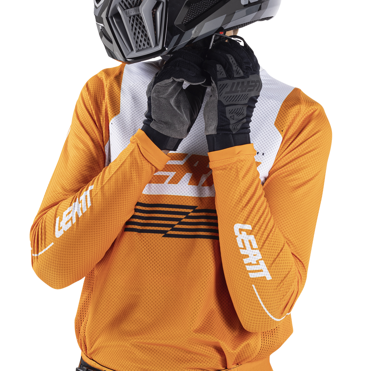 Jersey Moto 4.5 - Junior