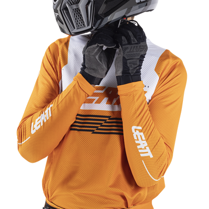 Jersey Moto 4.5 - Junior