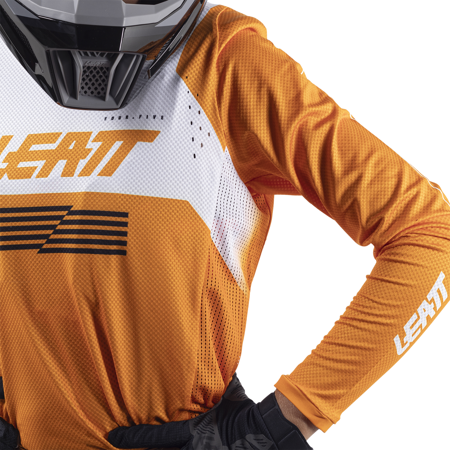 Jersey Moto 4.5 - Junior
