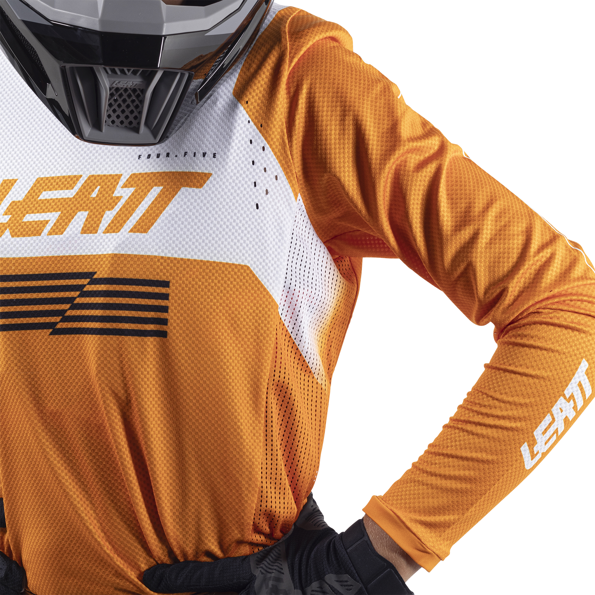 Jersey Moto 4.5 - Junior