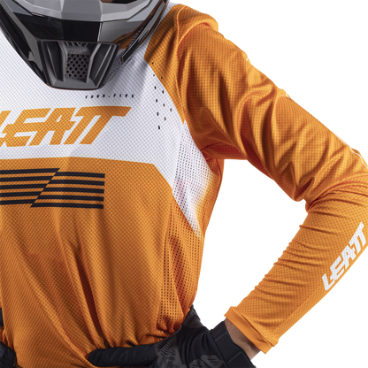 Jersey Moto 4.5 - Junior