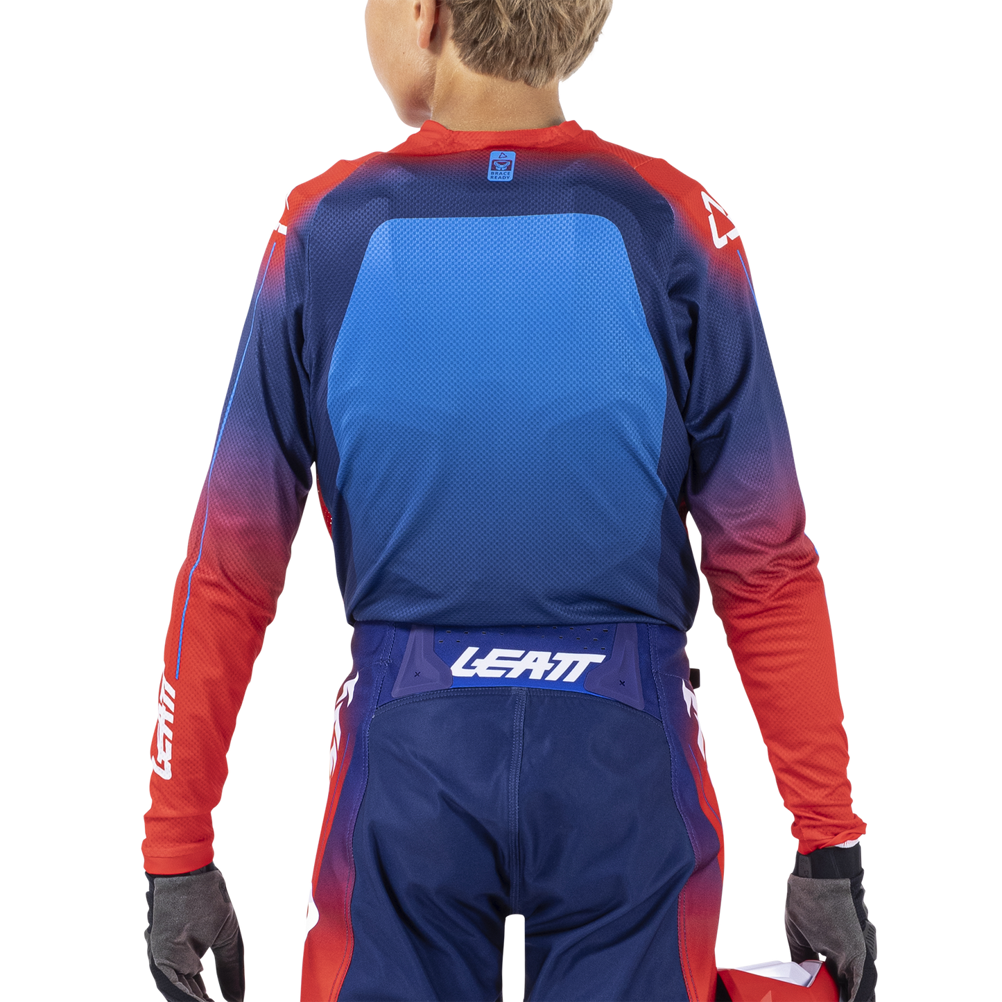 Jersey Moto 4.5 - Junior