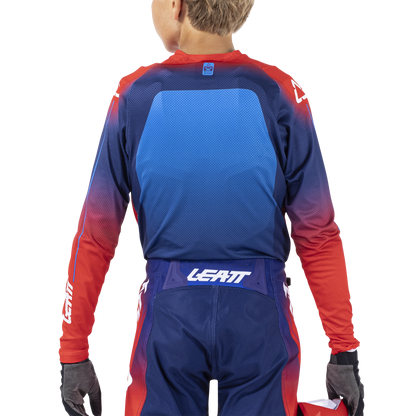 Jersey Moto 4.5 - Junior