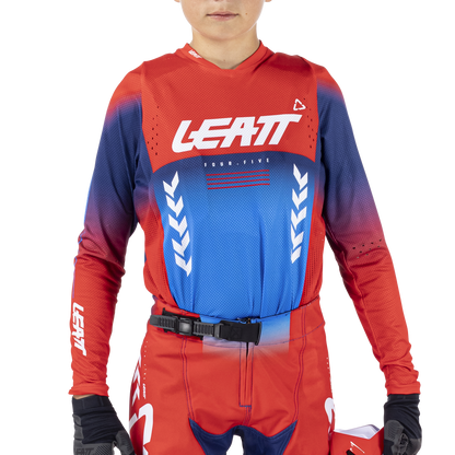 Jersey Moto 4.5 - Junior