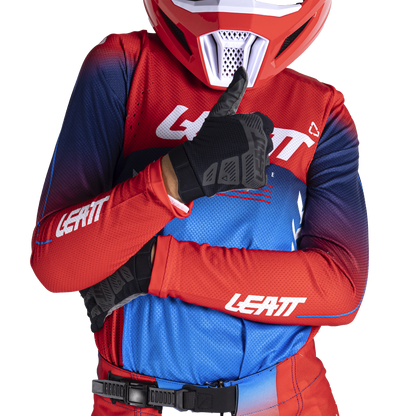 Jersey Moto 4.5 - Junior