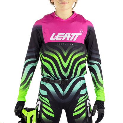 Jersey Moto 4.5 - Junior