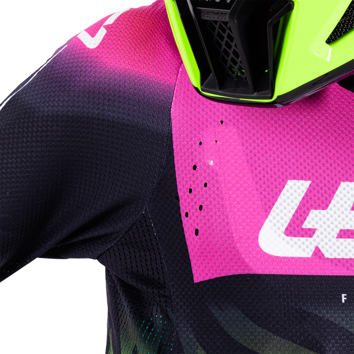 Jersey Moto 4.5 - Junior