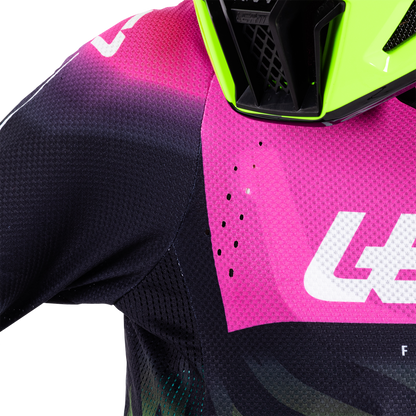 Jersey Moto 4.5 - Junior