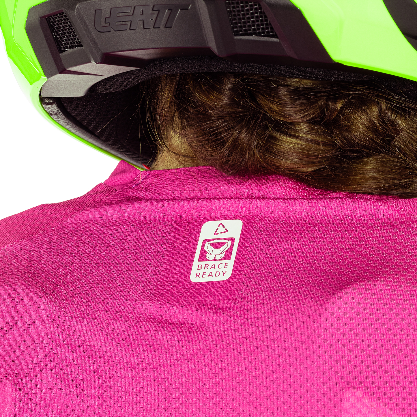 Jersey Moto 4.5 - Junior