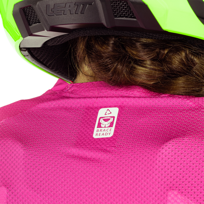 Jersey Moto 4.5 - Junior