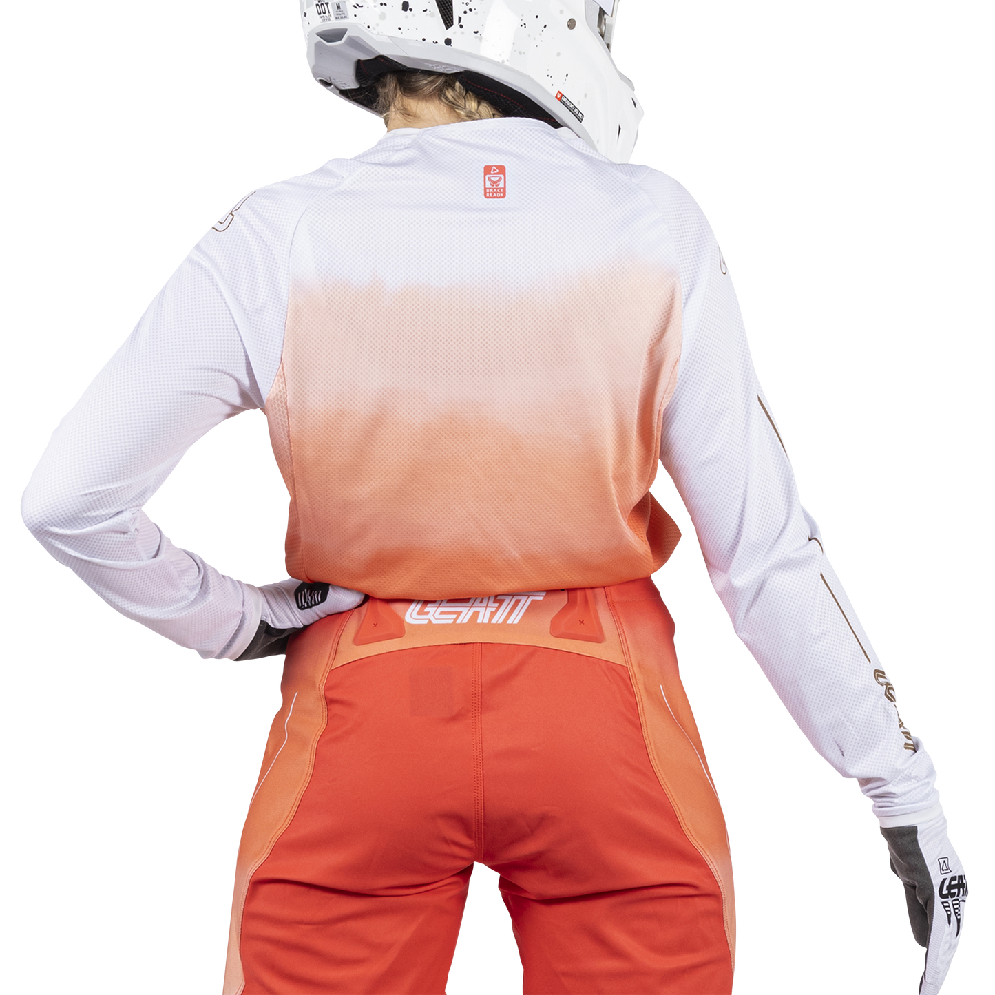 Jersey Moto 4.5 Lite - Women