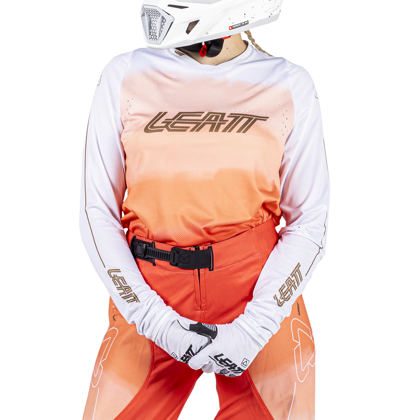 Jersey Moto 4.5 Lite - Women