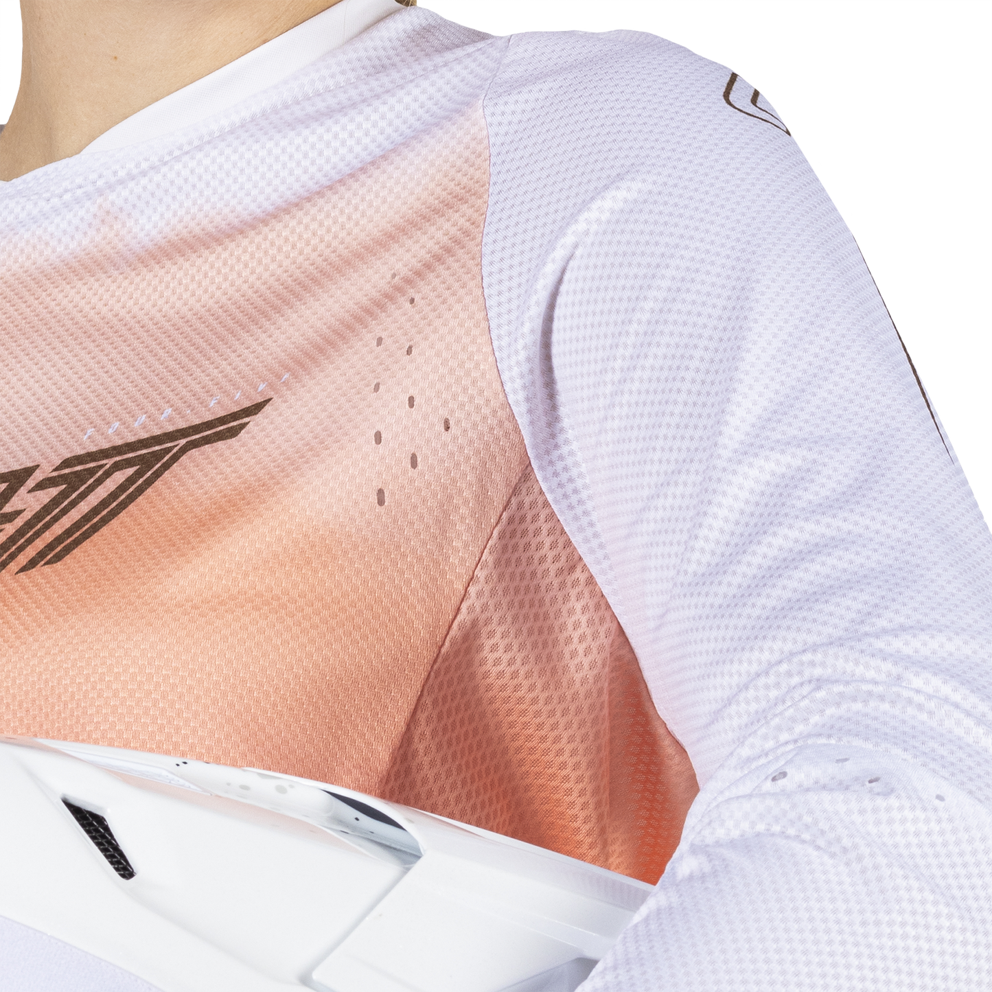 Jersey Moto 4.5 Lite - Women