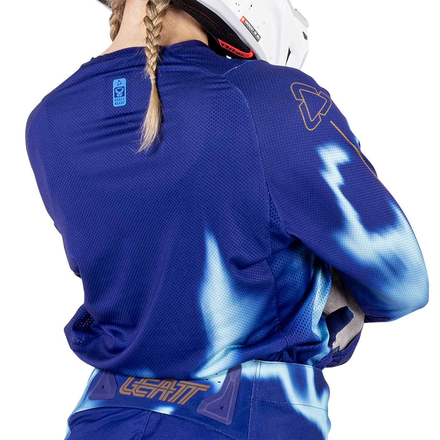 Jersey Moto 4.5 Lite - Women