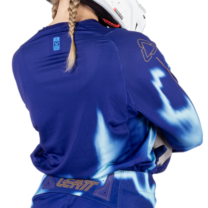 Jersey Moto 4.5 Lite - Women