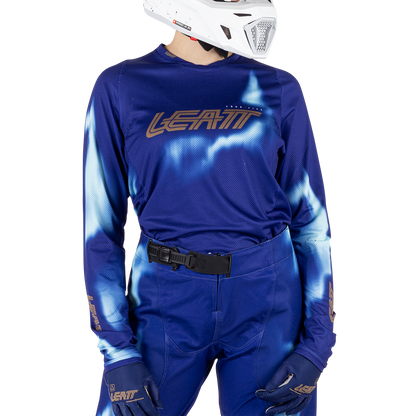 Jersey Moto 4.5 Lite - Women