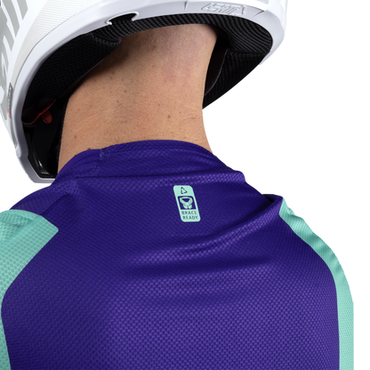 Jersey Moto 4.5 Lite