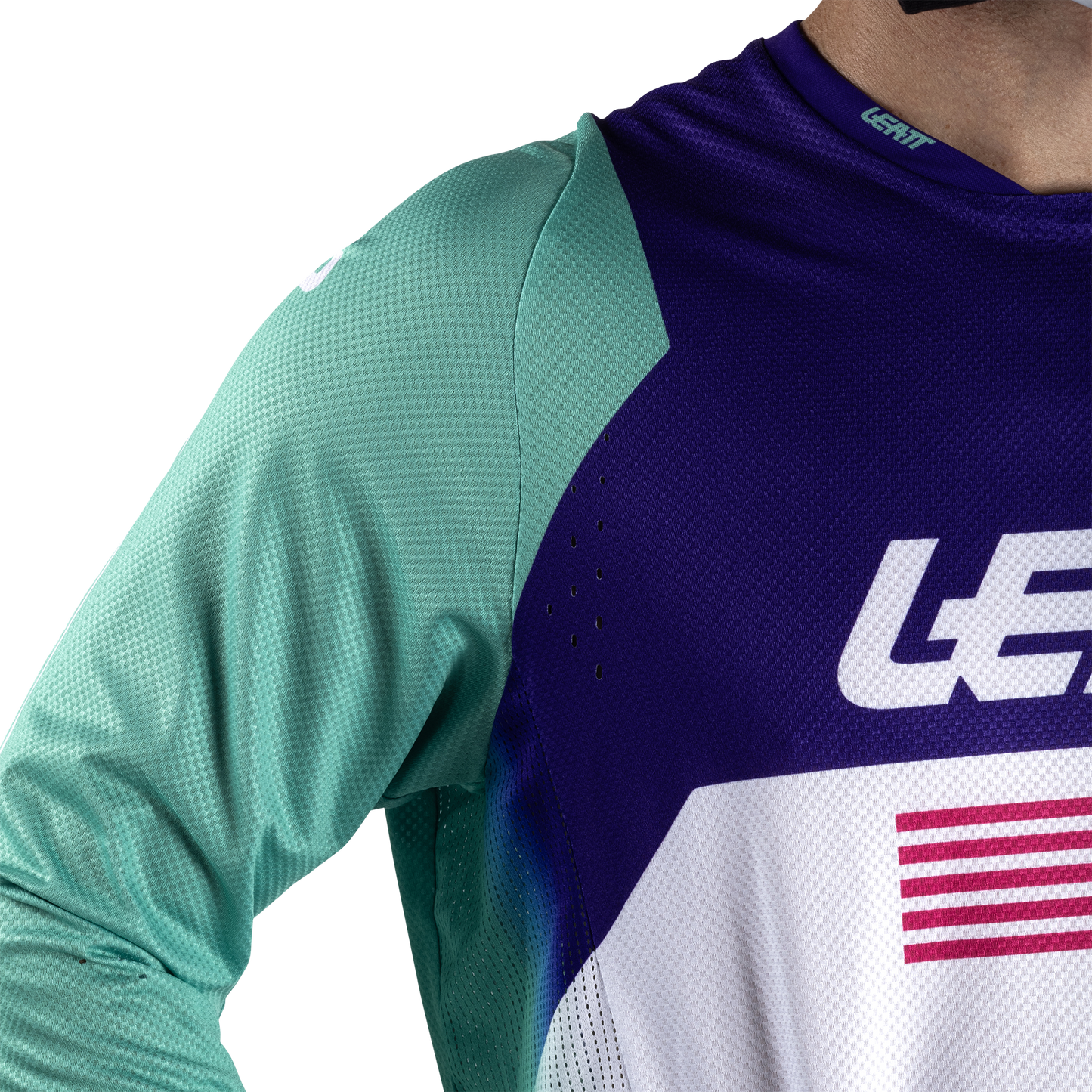 Jersey Moto 4.5 Lite