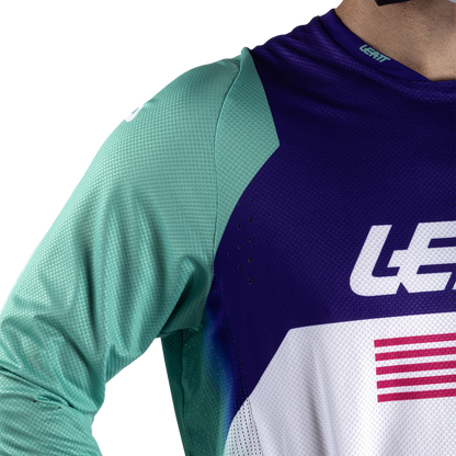 Jersey Moto 4.5 Lite