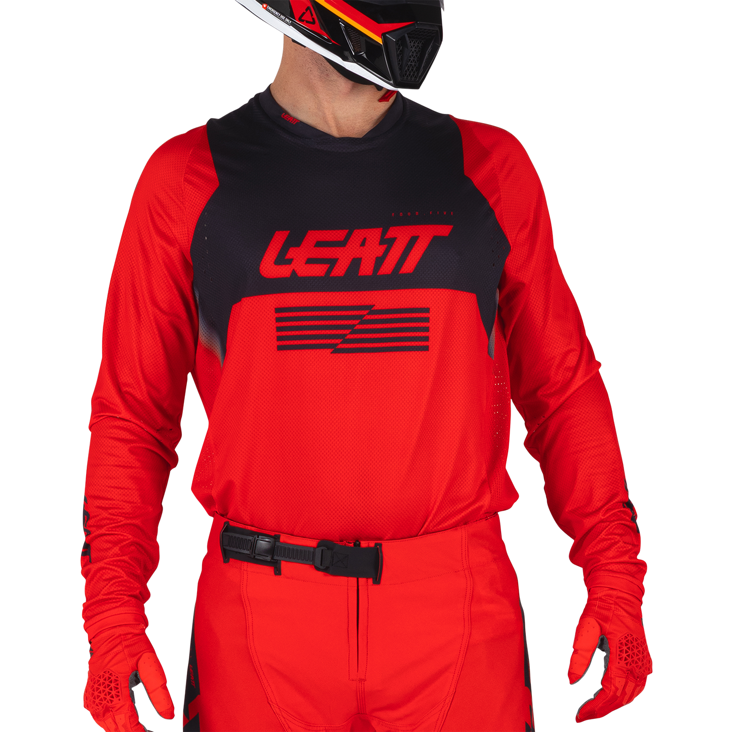 Jersey Moto 4.5 Lite
