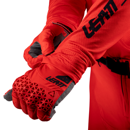 Jersey Moto 4.5 Lite