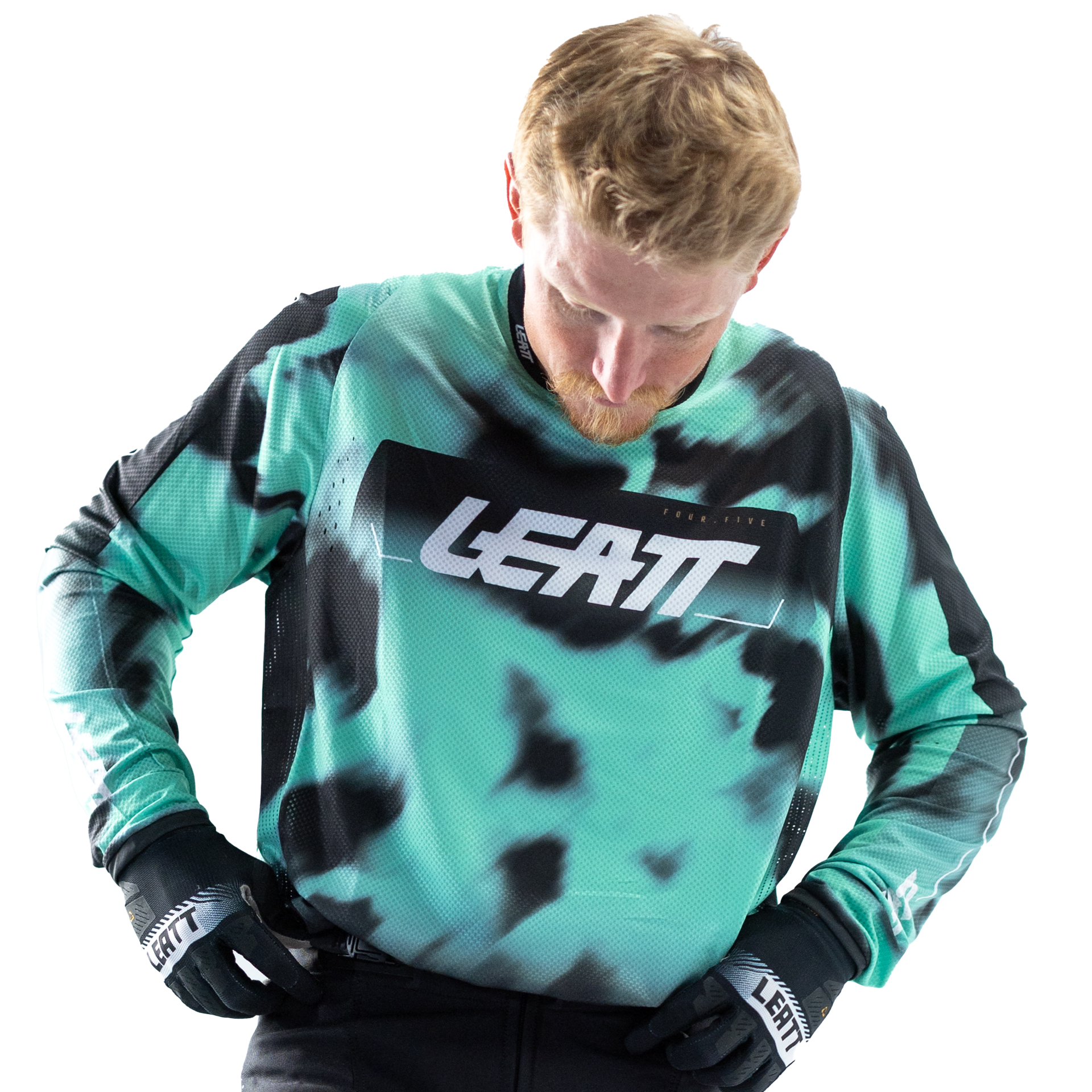 Jersey Moto 4.5 Lite