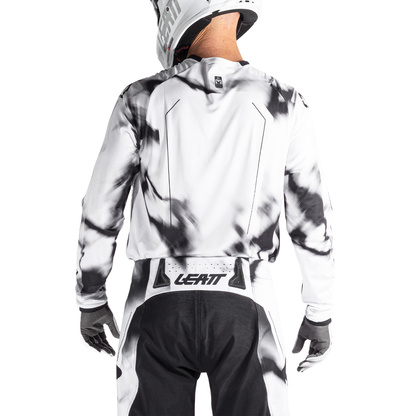 Jersey Moto 4.5 Lite