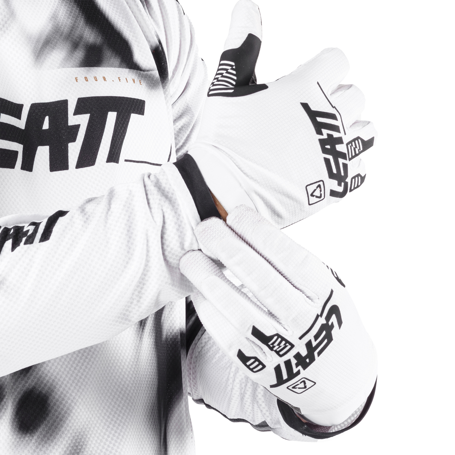 Jersey Moto 4.5 Lite