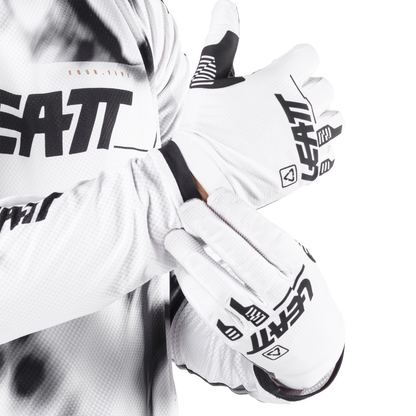 Jersey Moto 4.5 Lite