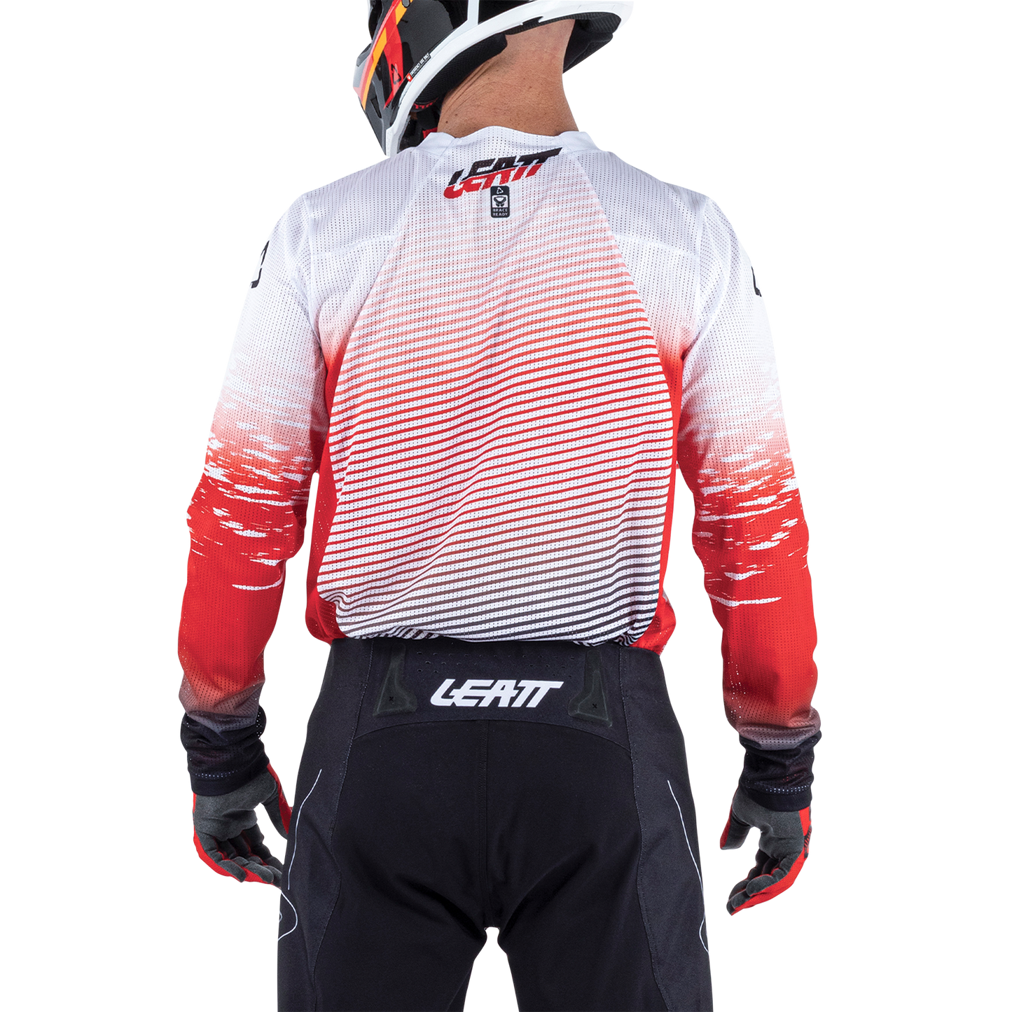 Jersey Moto 4.5 X-Flow