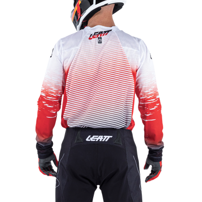 Jersey Moto 4.5 X-Flow
