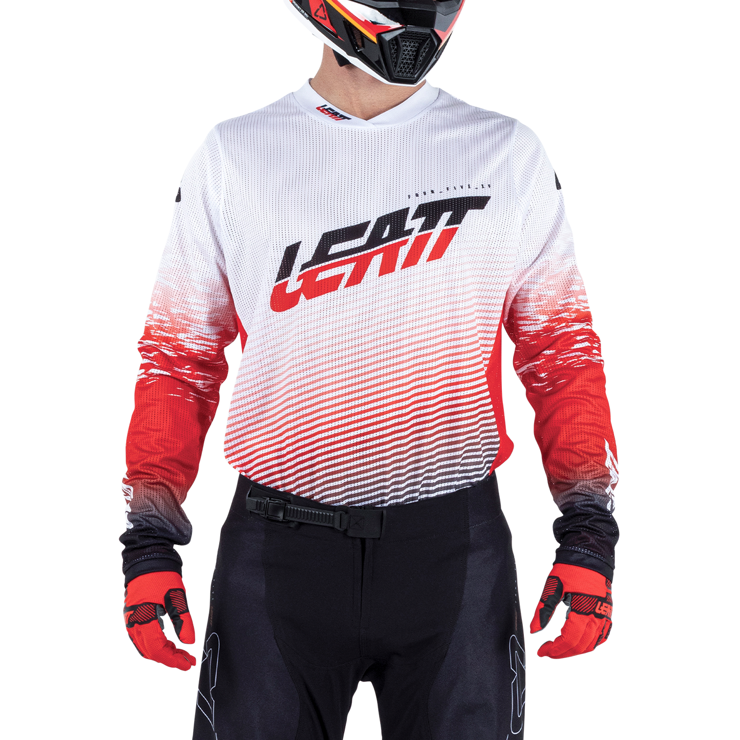 Jersey Moto 4.5 X-Flow