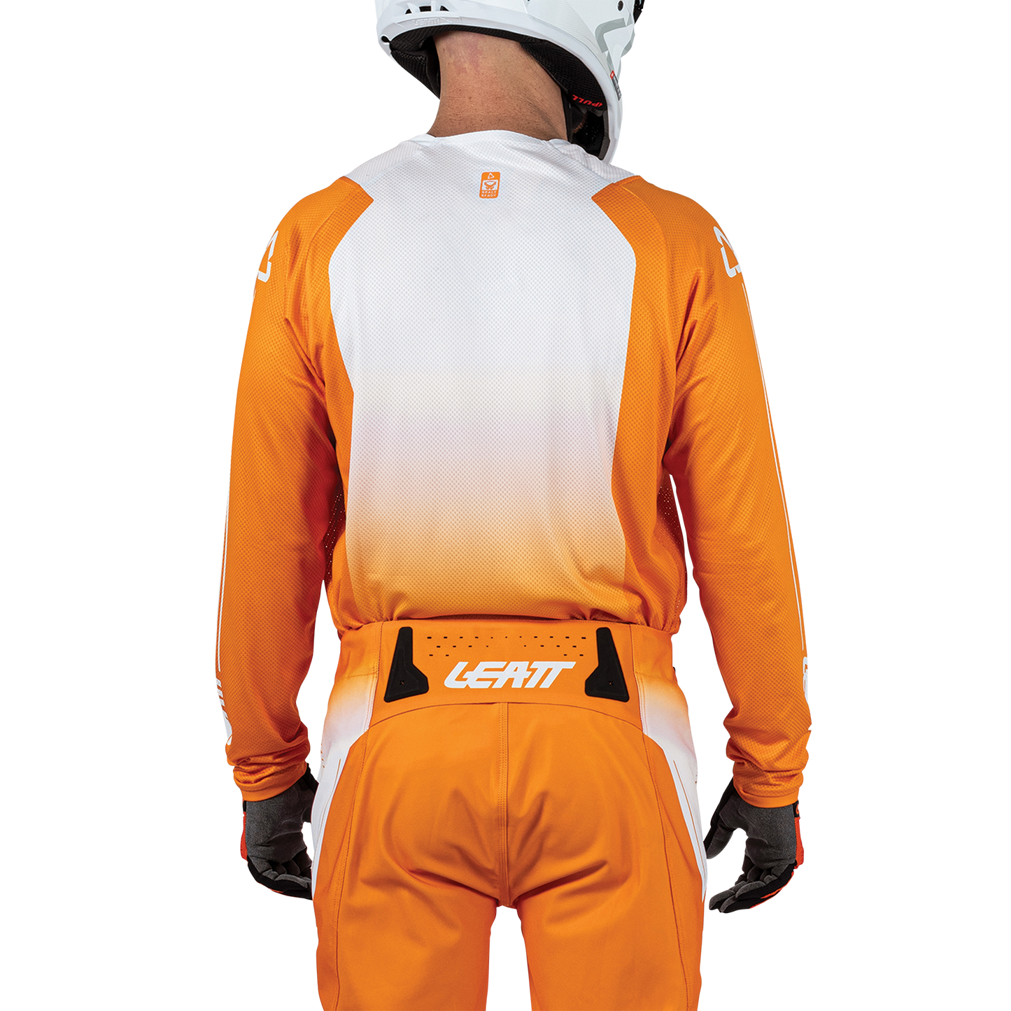 Jersey Moto 4.5 Lite