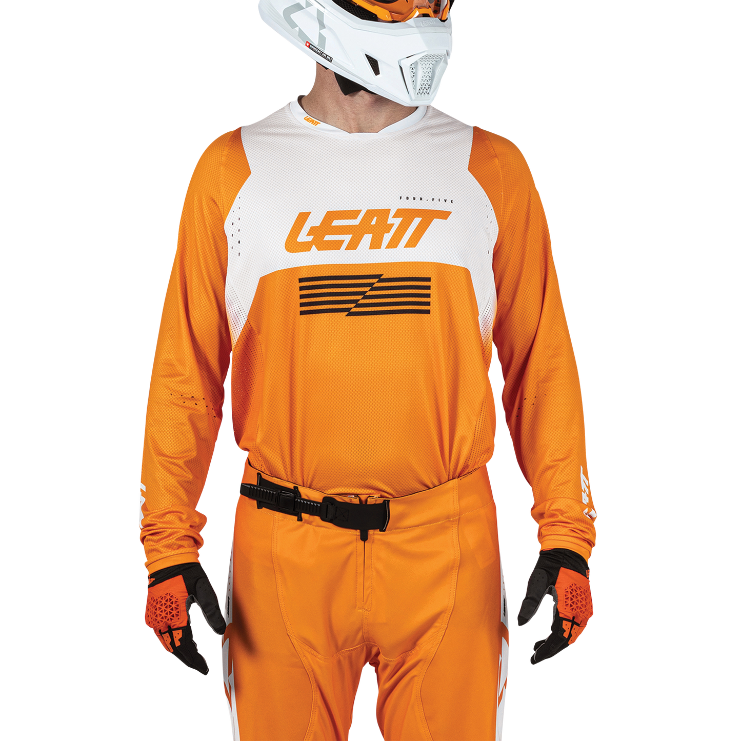 Jersey Moto 4.5 Lite