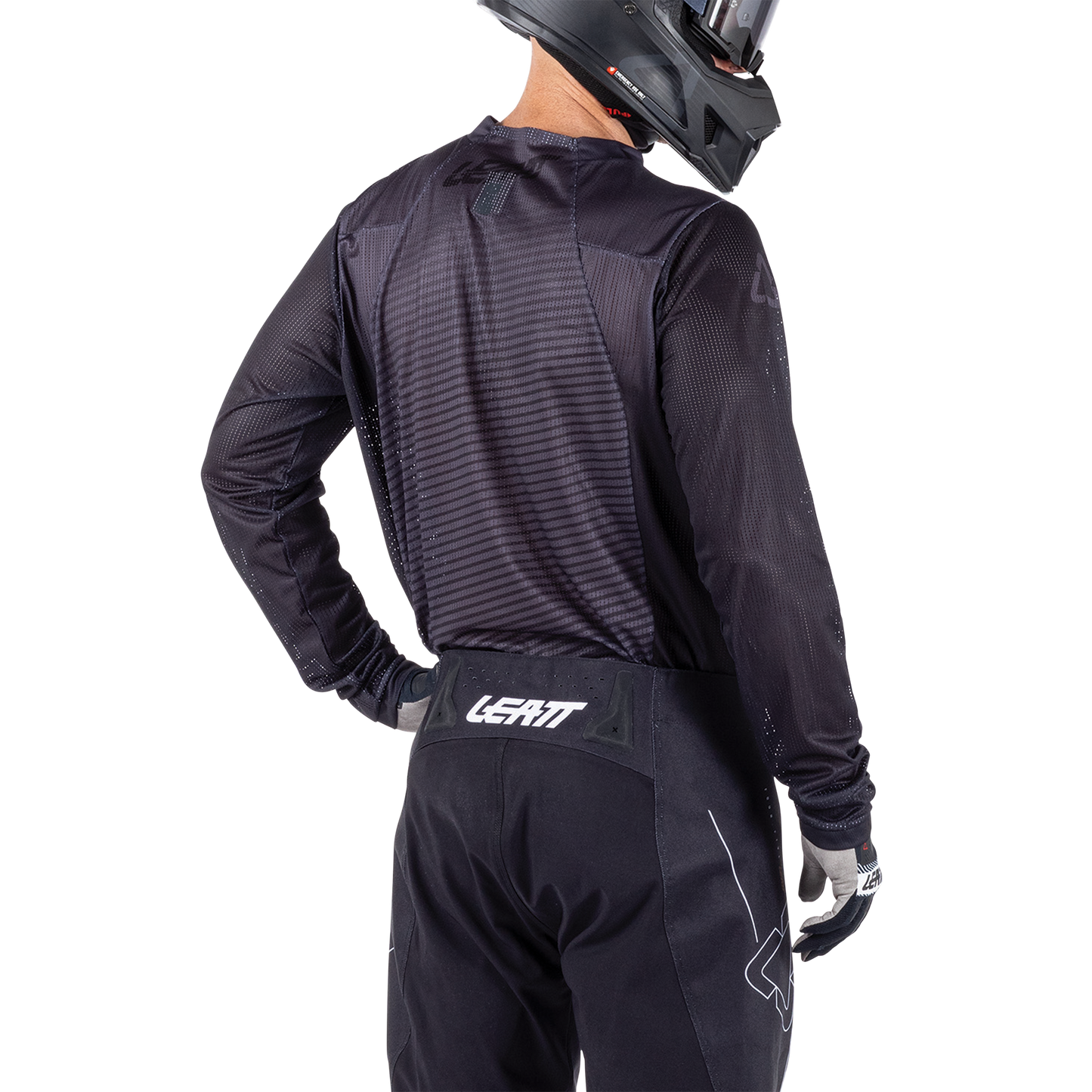 Jersey Moto 4.5 X-Flow