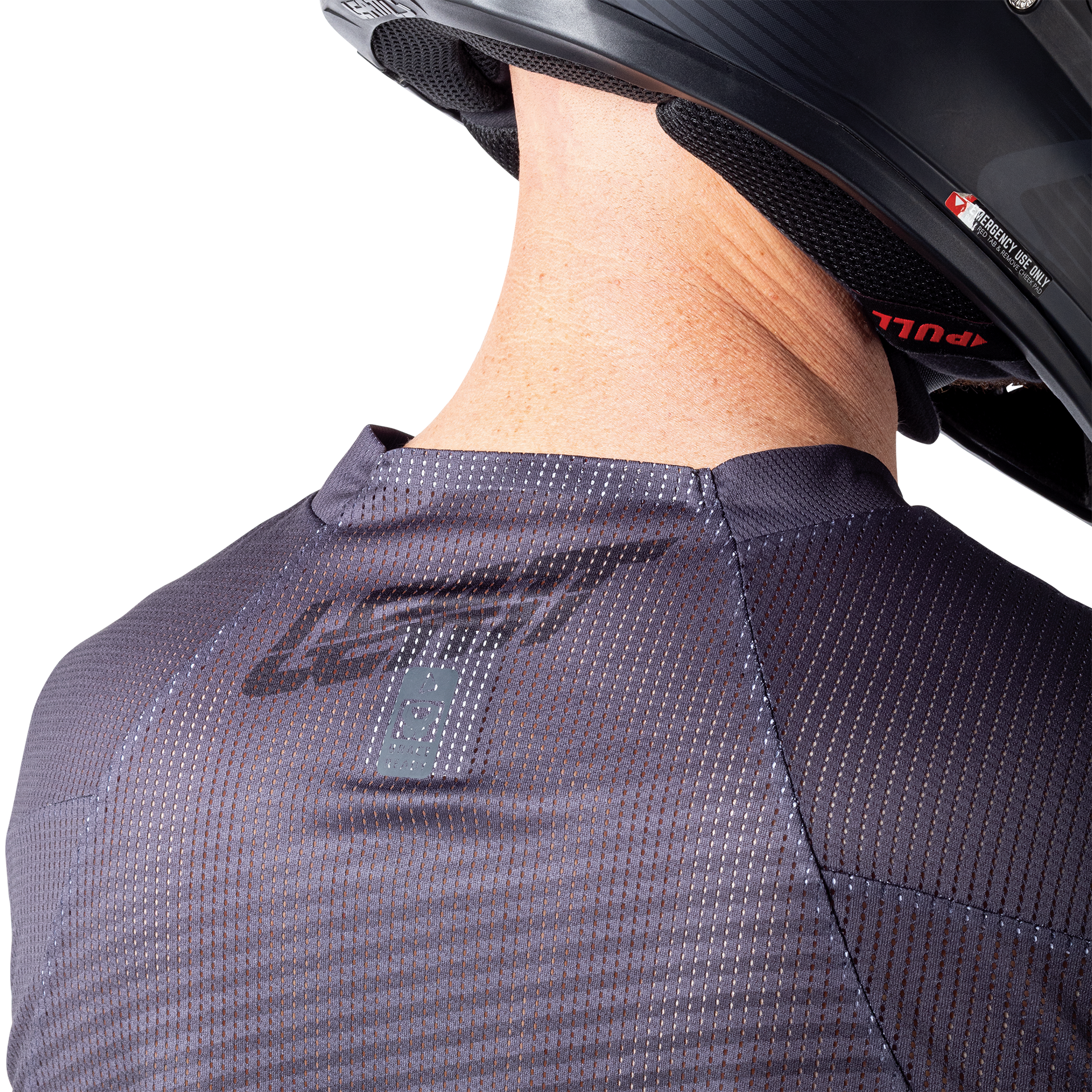 Jersey Moto 4.5 X-Flow