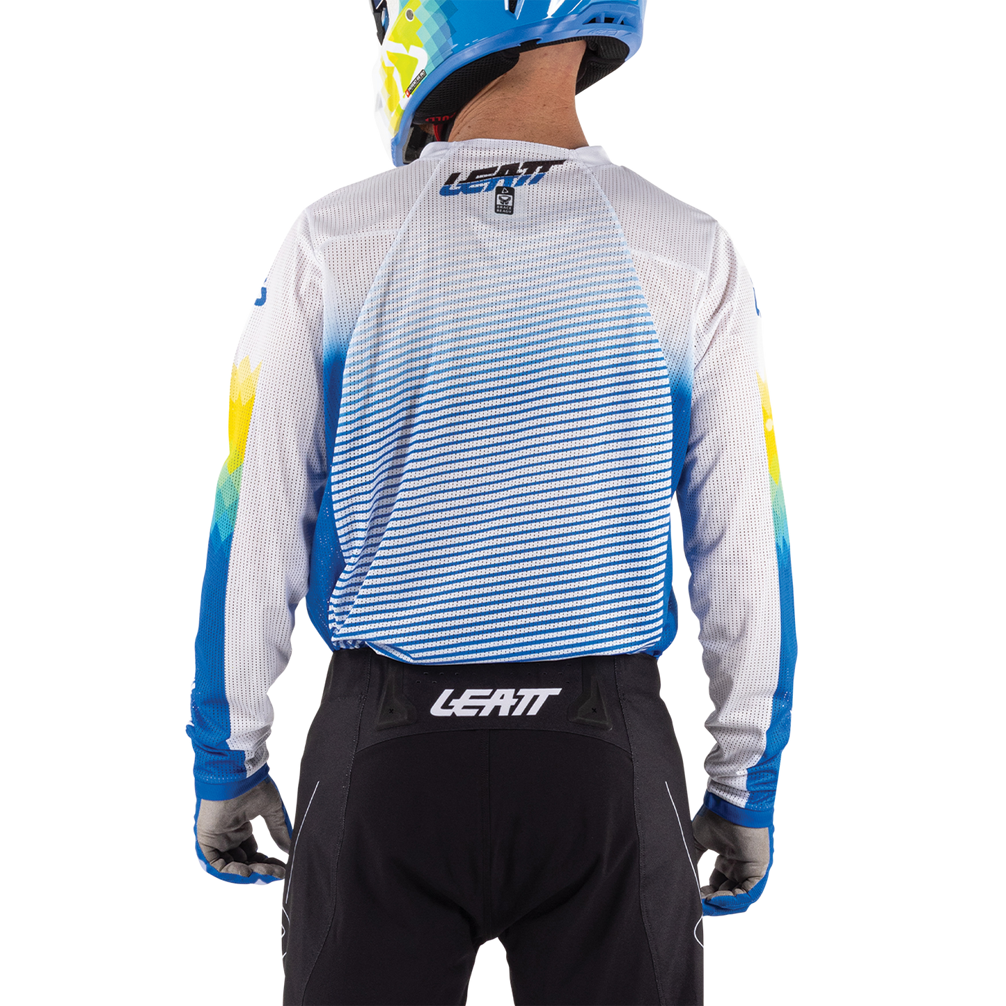 Jersey Moto 4.5 X-Flow