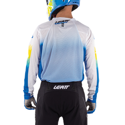 Jersey Moto 4.5 X-Flow