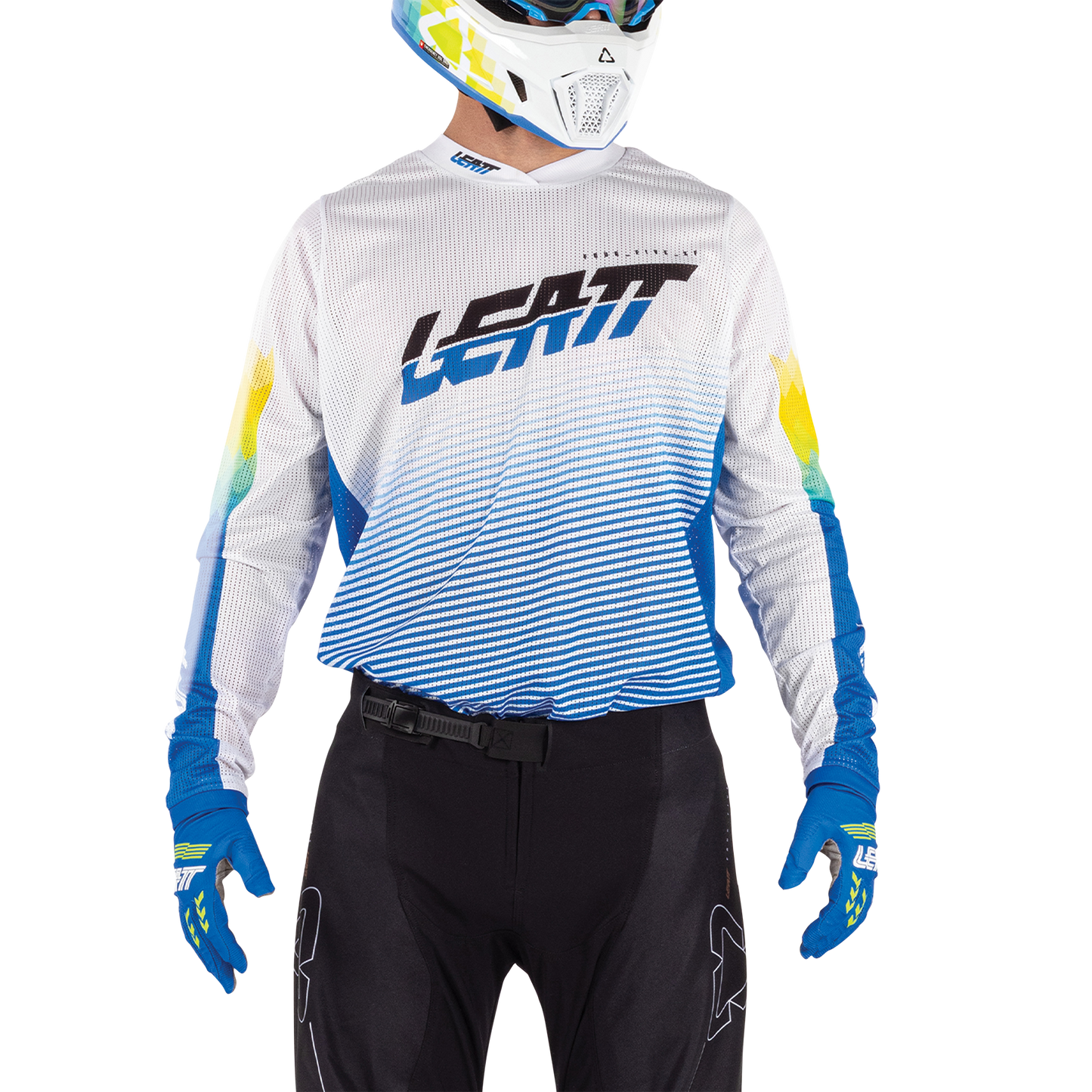 Jersey Moto 4.5 X-Flow