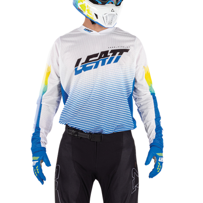 Jersey Moto 4.5 X-Flow