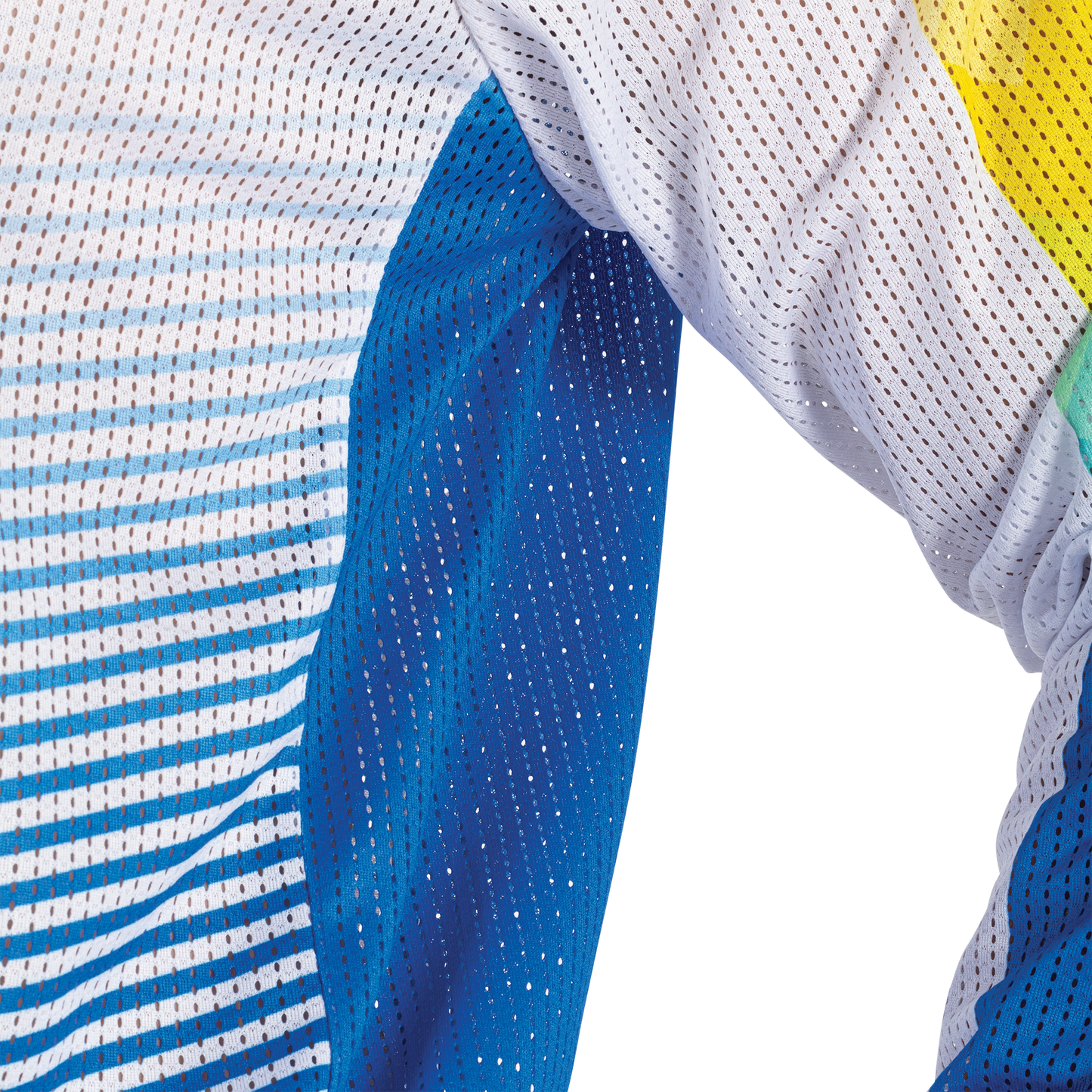 Jersey Moto 4.5 X-Flow