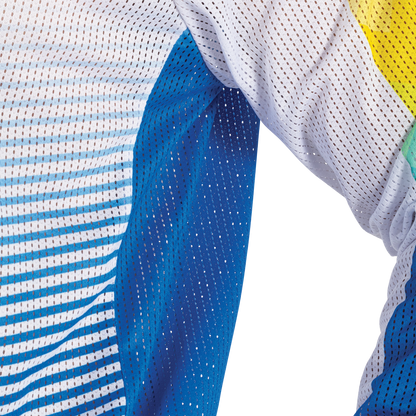Jersey Moto 4.5 X-Flow
