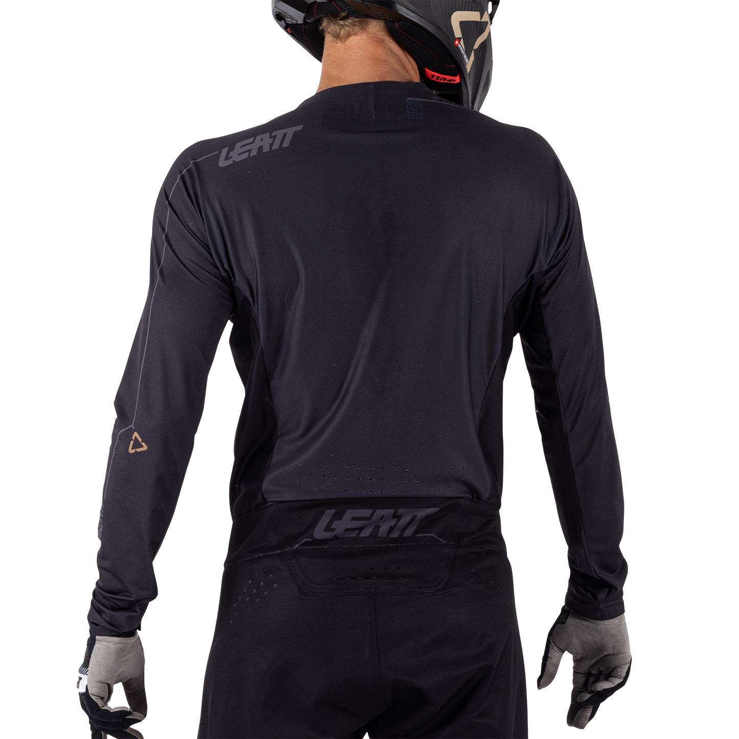 Jersey Moto 5.5 UltraWeld
