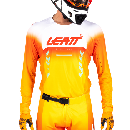 Jersey Moto 5.5 UltraWeld
