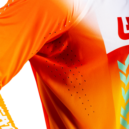 Jersey Moto 5.5 UltraWeld