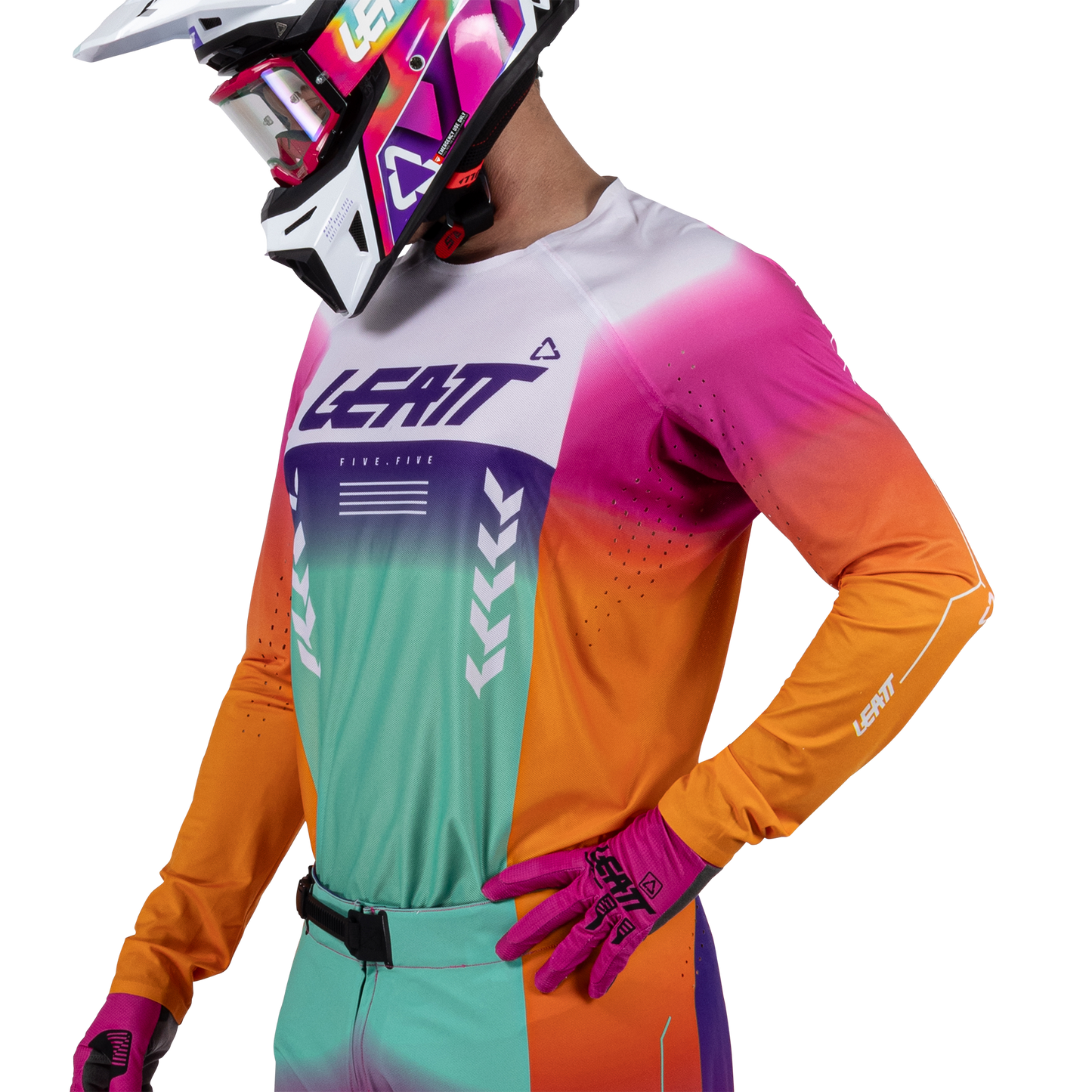Jersey Moto 5.5 UltraWeld
